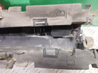 1436246 Крепление радиатора BMW 3 E46 Арт 2-36289, вид 8