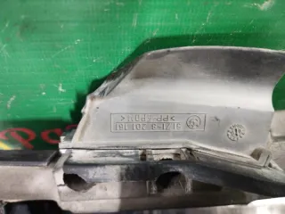 1436246 Крепление радиатора BMW 3 E46 Арт 2-36289, вид 9