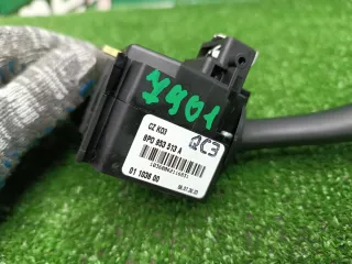 8P0953513A Переключатель подрулевой (стрекоза) Audi TT 2 Арт 2-36382, вид 5