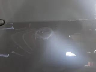 41007203676 Дверь задняя правая BMW 3 E90/E91/E92/E93 Арт 2-36383, вид 3