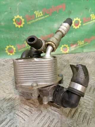17217529499 Теплообменник BMW 1 E81/E82/E87/E88 2.0л Арт 2-36405, вид 3