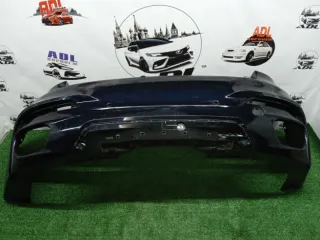 51128056534 Бампер задний BMW X6 F16 Арт 2-36416, вид 1