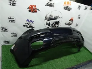 51128056534 Бампер задний BMW X6 F16 Арт 2-36416, вид 2