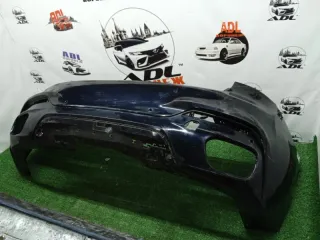 51128056534 Бампер задний BMW X6 F16 Арт 2-36416, вид 3