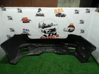 51128056534 Бампер задний BMW X6 F16 Арт 2-36416, вид 4