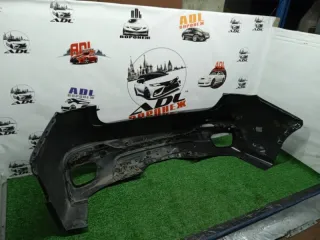 51128056534 Бампер задний BMW X6 F16 Арт 2-36416, вид 5