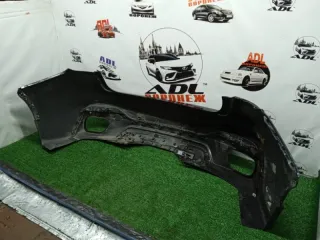 51128056534 Бампер задний BMW X6 F16 Арт 2-36416, вид 6