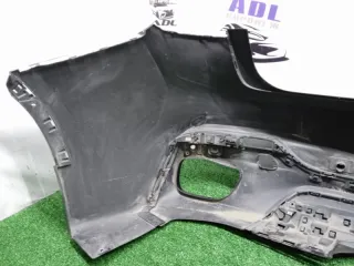 51128056534 Бампер задний BMW X6 F16 Арт 2-36416, вид 7