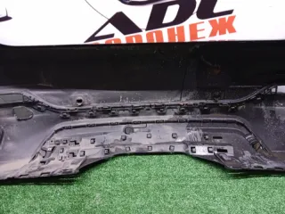 51128056534 Бампер задний BMW X6 F16 Арт 2-36416, вид 8