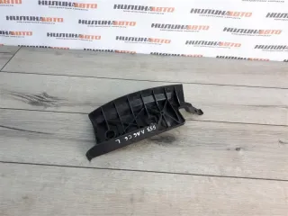 4F5807897A Кронштейн крепления бампера Audi A6 C6 (S6,RS6) Арт 2-36660, вид 1