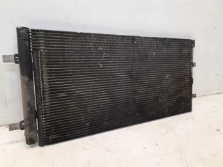 4G0260401A Радиатор кондиционера Audi A7 1 (S7,RS7) Арт 2-36688, вид 5