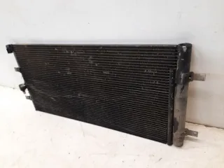 4G0260401A Радиатор кондиционера Audi A7 1 (S7,RS7) Арт 2-36688, вид 8