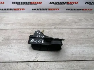 4F9807897A Кронштейн крепления бампера Audi A6 C6 (S6,RS6) Арт 2-36761, вид 4