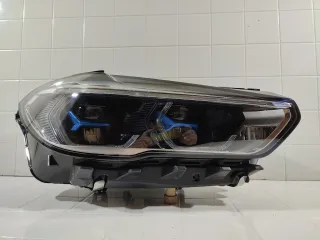 63119850426 Фара laser BMW X5 G05  Арт 2-36820, вид 1