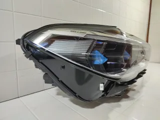 63119850426 Фара laser BMW X5 G05  Арт 2-36820, вид 2