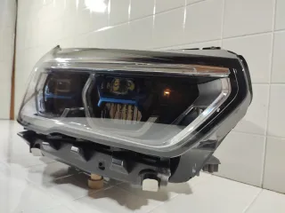 63119850426 Фара laser BMW X5 G05  Арт 2-36820, вид 3