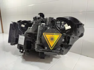 63119850426 Фара laser BMW X5 G05  Арт 2-36820, вид 8