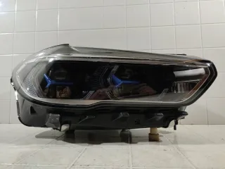 63119850426 Фара laser BMW X5 G05  Арт 2-36838, вид 1
