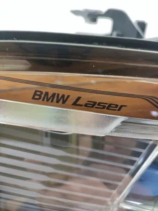 63119850426 Фара laser BMW X5 G05  Арт 2-36838, вид 14