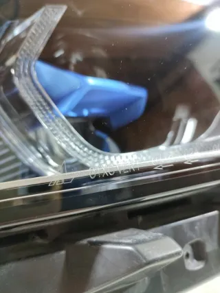 63119850426 Фара laser BMW X5 G05  Арт 2-36838, вид 15