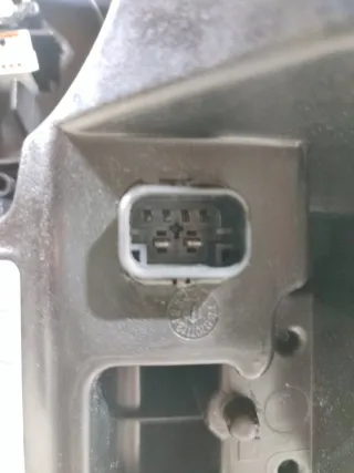 63119850426 Фара laser BMW X5 G05  Арт 2-36838, вид 17