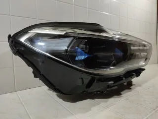 63119850426 Фара laser BMW X5 G05  Арт 2-36838, вид 2
