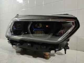 63119850426 Фара laser BMW X5 G05  Арт 2-36838, вид 3