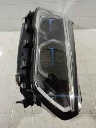 63119850426 Фара laser BMW X5 G05  Арт 2-36838, вид 4