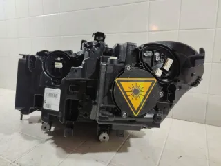 63119850426 Фара laser BMW X5 G05  Арт 2-36838, вид 9