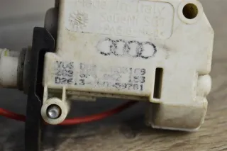 8P4862153 Активатор лючка бензобака Audi A3 8P Арт 2-36839, вид 5