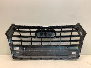 80A853651С Решетка радиатора Audi Q5 2 Арт 2-36930, вид 11