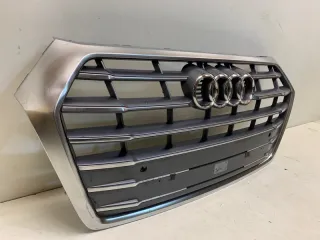 80A853651С Решетка радиатора Audi Q5 2 Арт 2-36930, вид 2