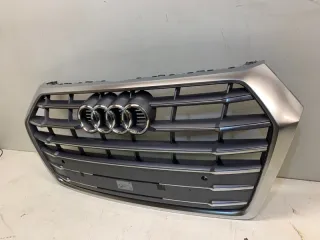 80A853651С Решетка радиатора Audi Q5 2 Арт 2-36930, вид 5