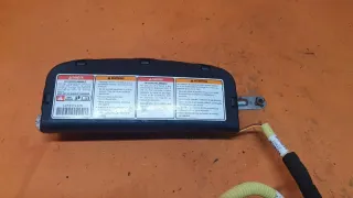 78000-STK-A812-M1 Подушка безопасности Acura MDX 1 Арт 2-36979, вид 1