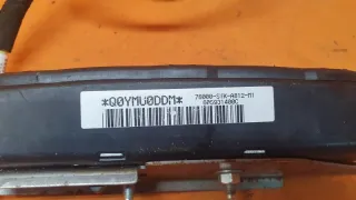 78000-STK-A812-M1 Подушка безопасности Acura MDX 1 Арт 2-36979, вид 5