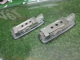 4E0947105A Плафоны салона Audi A4 B7 Арт 2-36994, вид 4