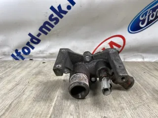 1221325 Фланец (тройник) системы охлаждения Ford Fusion 1 Арт 2-37011, вид 2
