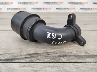 03F129656G Патрубок турбины Skoda Fabia 1 Арт 2-37069, вид 1