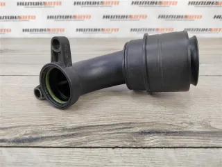 03F129656G Патрубок турбины Skoda Fabia 1 Арт 2-37069, вид 2