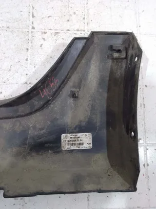 25868675 Порог Cadillac SRX 2 Арт 2-37141, вид 8