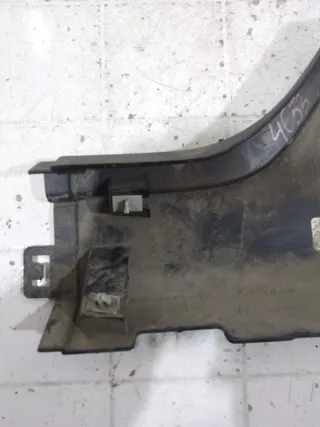 25868675 Порог Cadillac SRX 2 Арт 2-37141, вид 9