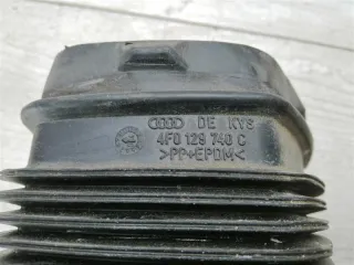 4F0129740C Гофра Audi A6 C6 (S6,RS6) Арт 2-37153, вид 3