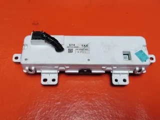 39710-STX-A000 Дисплей Acura MDX 2 Арт 2-37157, вид 2