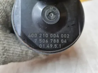 750678804 Клапан регулировки фаз газораспределения BMW 7 E65/E66 Арт 2-37172, вид 6