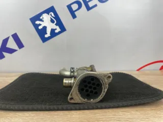 1233381 Теплообменник егр Ford Galaxy 2 restailing Арт 2-37219, вид 3