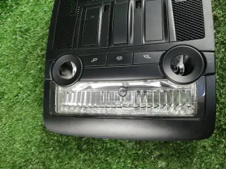 61319225929 Плафон потолочный BMW X6 E71/E72 Арт 2-37291, вид 2