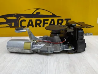 61628220774 Моторчик передних стеклоочистителей (дворников) BMW 3 E46 Арт 2-37360, вид 4
