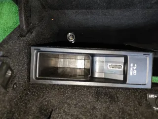 3W1857735F Бардачок Bentley Continental 3 Арт 2-37444, вид 5
