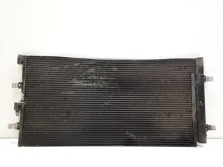 4G0260401A Радиатор кондиционера Audi A6 C7 (S6,RS6) Арт 2-37691, вид 1