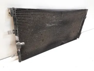 4G0260401A Радиатор кондиционера Audi A6 C7 (S6,RS6) Арт 2-37691, вид 2